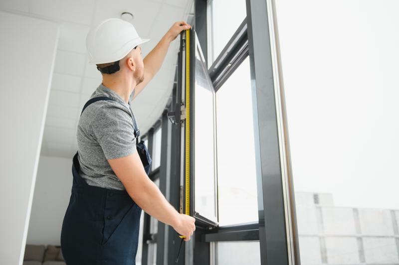 Pourquoi faire appel à un menuisier certifié RGE pour vos travaux d'extérieur